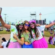 Camila Faundes, Carla Bozzo e Isidora Faundes