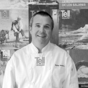 Fiebre de la hamburguesa gourmet