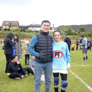 Lioncup, Colegio Saint John’s