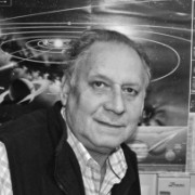 Julio, el mes del planeta Marte