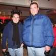 Lanzamiento Tractor Agrocampo,  restaurante Don Quijote, Estadio EspaÃ±ol, Talca