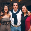 InauguraciÃ³n Restaurant GH, Talca