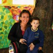 Inicio escolar, JardÃ­n Infantil Tricahue, Talca