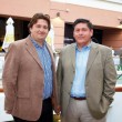 InauguraciÃ³n Restaurantes Boulevard Marina Arauco