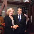 InauguraciÃ³n Club Lounge en Poblenou CL