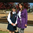 Primera ComuniÃ³n alumnos Colegio InglÃ©s, Talca