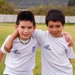 Intercolar de FÃºtbol La Serena, Campo Deportivo Colegio San JoaquÃ­n