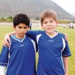 Intercolar de FÃºtbol La Serena, Campo Deportivo Colegio San JoaquÃ­n