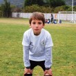 Intercolar de FÃºtbol La Serena, Campo Deportivo Colegio San JoaquÃ­n