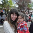 Fiestas Patrias en colegio InglÃ©s,Talca