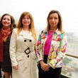 IX Encuentro "Mujeres en Chile de Hoy, el mundo del trabajo y sus desafÃ­os", Inacap