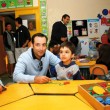 Inicio ano escolar 2012 en Colegio InglÃ©s de Talca