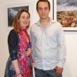 ExposiciÃ³n Philippe Bleau en Casa Mirador Lukas