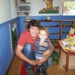 Inicio de clases JardÃ­n Infantil Tricahue, Talca