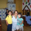 Inicio de clases JardÃ­n Infantil Tricahue, Talca