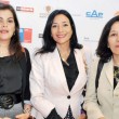 Seminario Mujer y MinerÃ­a 2013 en Coquimbo