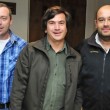 CelebraciÃ³n ochenta aniversario de Scuola Italiana de Valparaiso