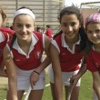 Country Club en torneo de hockey, ReÃ±aca, ViÃ±a del Mar