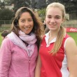 Country Club en torneo de hockey, ReÃ±aca, ViÃ±a del Mar