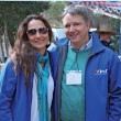 Socios y empresarios de la CChC La Serena, en su tradicional celebración de fiestas patrias