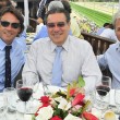 Derby en Sporting ViÃ±a del Mar