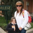 Primer dÃ­a de clases Colegio Trinity