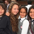 Primer dÃ­a de clases Colegio Trinity