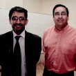CafÃ© con Ciencia de Ciderh en Unap de Iquique