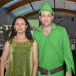 Fiesta de disfraces TAPEL, Suractivo
