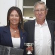 PROAM, Abierto Internacional en Club de Golf Los Lirios, RequÃ­noa, Rancagua