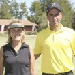 PROAM, Abierto Internacional en Club de Golf Los Lirios, RequÃ­noa, Rancagua