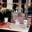 CafÃ© otoÃ±al en La Serena