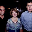 Entrega del libro Precaria del fotÃ³grafo Francisco Alcayaga en el Palacio Astoreca de Iquique