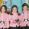 Musical Encaunter, Colegio la Cruz, MachalÃ­, Rancagua