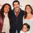 Tallarinata Primer Aniversario FundaciÃ³n Somos, Centro de Eventos Casablanca, Rancagua