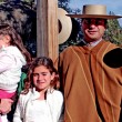 DÃ­a de campo en Club de Rodeo San BartolomÃ©, La Serena