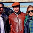 DÃ­a de campo en Club de Rodeo San BartolomÃ©, La Serena
