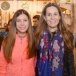 Desfile de zapatos de Patricio ArÃ©valo en ClÃ³set de Julieta