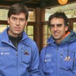 Rally Mobil en ViÃ±a Santa Cruz, Santa Cruz
