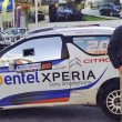 Cheese & Wine CitroÃ«n RallyMobil realizado en Automotora Rupanco