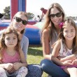 Family Day organizado por el CPA de St. Margaretâs School