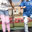 Family Day organizado por el CPA de St. Margaretâs School