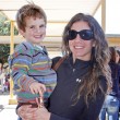Musical Encounter en Colegio La Cruz, MachalÃ­, Rancagua
