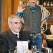 En Centro de Eventos Puro Caballo ubicado en el sector Lagunillas, Casablanca, se realizÃ³ la Ceremonia de bendiciÃ³n del Remolcador ChercÃ¡n, incorporado a la flota de SAAM en el Puerto de San Antonio