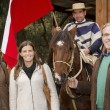 En Centro de Eventos Puro Caballo ubicado en el sector Lagunillas, Casablanca, se realizÃ³ la Ceremonia de bendiciÃ³n del Remolcador ChercÃ¡n, incorporado a la flota de SAAM en el Puerto de San Antonio
