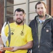 Rugby Oro Troncos v/s Old Johnâs