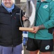 Rugby Oro Troncos v/s Old Johnâs