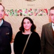 ExposiciÃ³n pinturas Post Coloniales del artista Arturo Duclos en Iquique