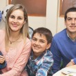 DÃ­a del NiÃ±o, Estadio EspaÃ±ol