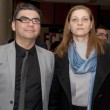 Lanzamiento Festival de Cine FICVIÃA 2015, Cinemark Mall Marina Arauco